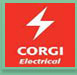 corgi electric Whetstone