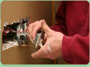 electrical repair Whetstone