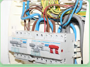 Whetstone electrical contractors